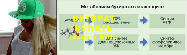 мет Бугульма